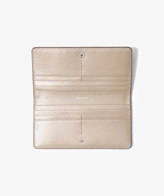 ＢＲＹＡＮＴ　ぺブル　レザー　スナップフロント　ウォレット　ラージ　３２Ｓ５ＳＹＴＰ３Ｌ