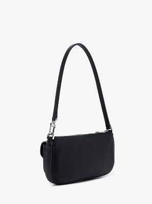 ＺＯＥ　ぺブル　レザー　ポシェット　ショルダー　スモール　３２Ｓ５ＳＺＣＵ１Ｌ