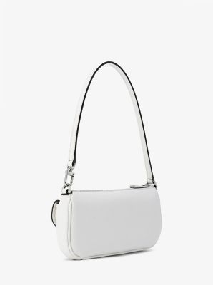 ＺＯＥ　ぺブル　レザー　ポシェット　ショルダー　スモール　３２Ｓ５ＳＺＣＵ１Ｌ