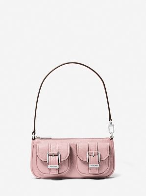 ＺＯＥ　ぺブル　レザー　ポシェット　ショルダー　スモール　３２Ｓ５ＳＺＣＵ１Ｌ