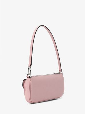 ＺＯＥ　ぺブル　レザー　ポシェット　ショルダー　スモール　３２Ｓ５ＳＺＣＵ１Ｌ