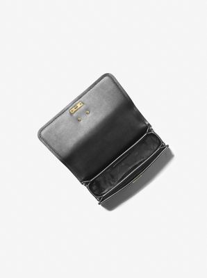 ＤＥＬＡＮＣＥＹ　トップハンドル　チェーン　クロスボディ　スモール