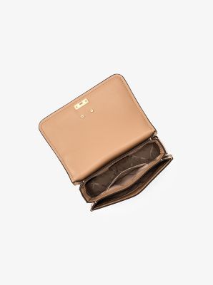 ＤＥＬＡＮＣＥＹ　トップハンドル　チェーン　クロスボディ　スモール