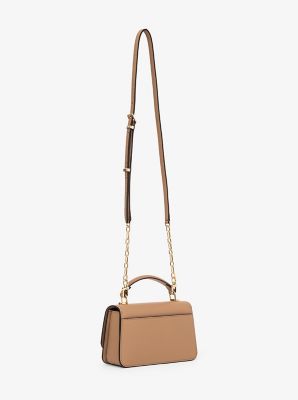 ＤＥＬＡＮＣＥＹ　トップハンドル　チェーン　クロスボディ　スモール