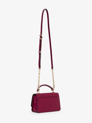 ＤＥＬＡＮＣＥＹ　トップハンドル　チェーン　クロスボディ　スモール