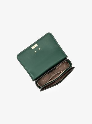 ＤＥＬＡＮＣＥＹ　トップハンドル　チェーン　クロスボディ　スモール