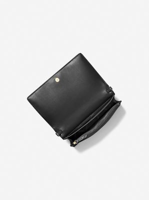 マイケルコース☆ウーヴン レザー クロスボディ ミディアム MICHAEL KORS｜JET SET ウーヴン レザー クロスボディ