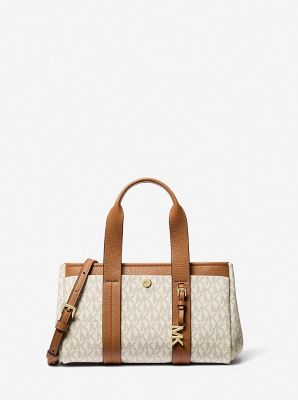 ＜MICHAEL KORS＞ＲＯＭＥＥ　クロスボディ　エクストラスモール　－　ＭＫシグネチャー　３２Ｔ５Ｇ１ＺＣ１Ｂ