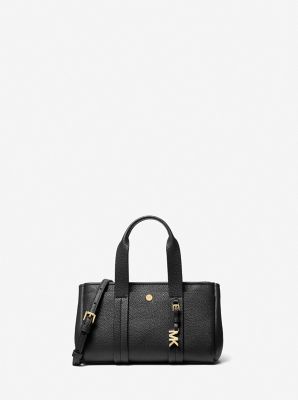 ＜MICHAEL KORS＞ＲＯＭＥＥ　ぺブル　レザー　クロスボディ　エクストラスモール　３２Ｔ５Ｇ１ＺＣ１Ｌ
