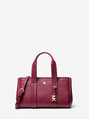 日本限定】ROMEE(ロミー) EW デニム サッチェル スモール