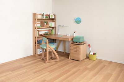 Ｎｏ．３２　デスク　幅１００ｃｍ　奥行５２ｃｍ