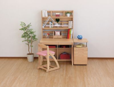 Ｎｏ．３２　デスク　幅１００ｃｍ　奥行５２ｃｍ