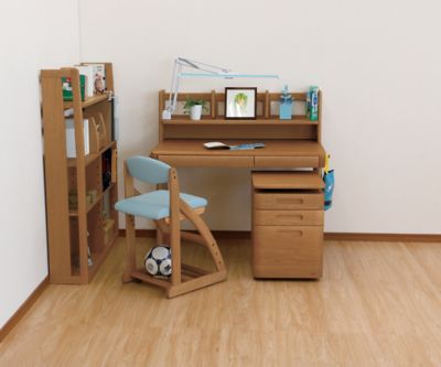 Ｎｏ．３２　デスク　幅１００ｃｍ　奥行５２ｃｍ