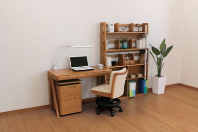 Ｎｏ．３２　デスク　幅１００ｃｍ　奥行５２ｃｍ