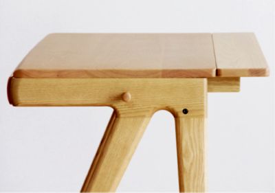 Ｎｏ．３２　デスク　幅１００ｃｍ　奥行５２ｃｍ