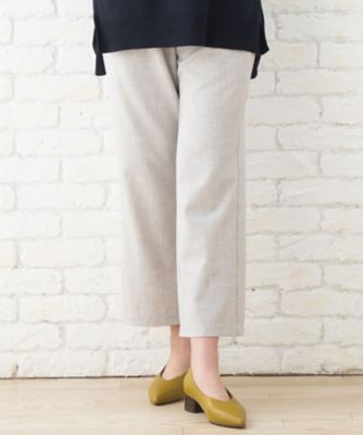 デニム風パンツ 三越伊勢丹オンラインストア 公式