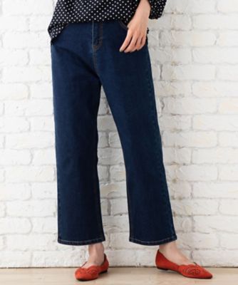 デニムパンツ レディース 一覧 三越伊勢丹オンラインストア 公式