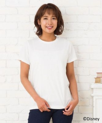 ディズニー ミッキー Tシャツの通販 価格比較 価格 Com