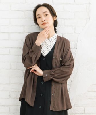 a1336＊新品 サブストリートマイスタンダード シフォンチュニック 21号 a1336＊新品 サブストリートマイスタンダード シフォン