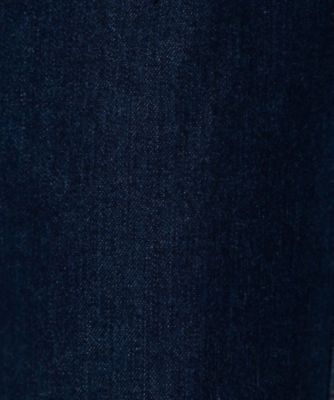 ＦＯＮＴＬＡＢ　スター刺繍ストレートデニム