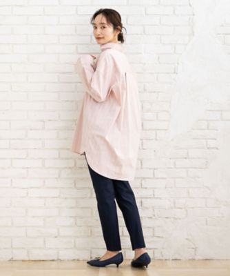 ハイテンションスキニー　プラスサイズ　３３ー１２ー１５６８