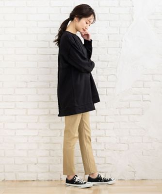 ハイテンションスキニー　プラスサイズ　３３ー１２ー１５６８