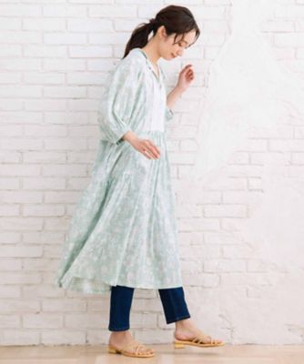 Ｌｏｎｄｏｎ　Ｄｅｎｉｍ　３０ｔｈ　接触冷感　９分丈デニムパンツ　３３ー１２ー１６０１