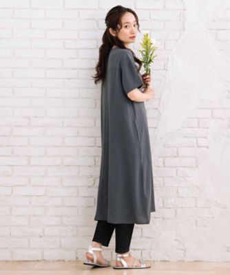 Ｌｏｎｄｏｎ　Ｄｅｎｉｍ　３０ｔｈ　接触冷感　９分丈デニムパンツ　３３ー１２ー１６０１