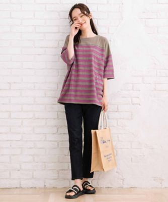 Ｌｏｎｄｏｎ　Ｄｅｎｉｍ　３０ｔｈ　接触冷感　９分丈デニムパンツ　３３ー１２ー１６０１