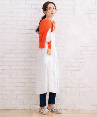 Ｌｏｎｄｏｎ　Ｄｅｎｉｍ　３０ｔｈ　接触冷感　９分丈デニムパンツ　３３ー１２ー１６０１