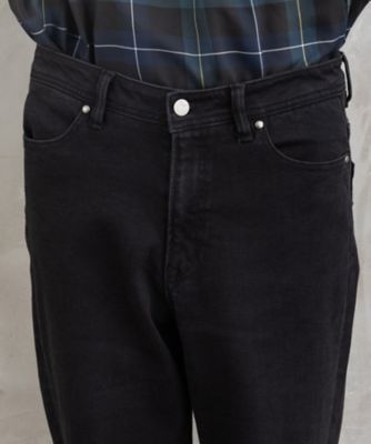 London Denim 30th ストレートデニムパンツ 33ー12