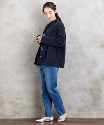 London Denim 30th ストレートデニムパンツ 33ー12