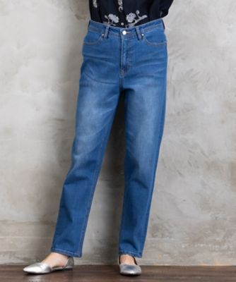 スティーブンソン　ストレートデニム　737 30インチ London Denim 30th ストレートデニムパンツ 33ー12