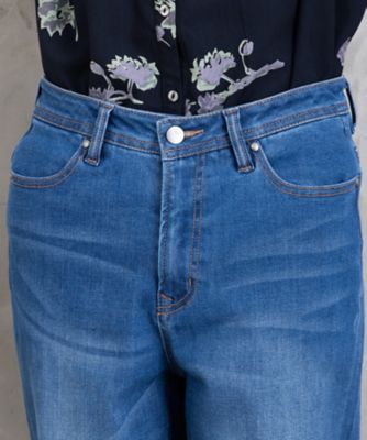 London Denim 30th ストレートデニムパンツ 33ー12