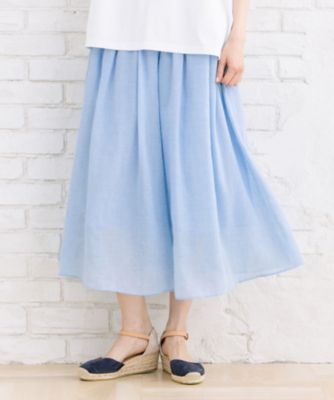さがしてまーす！ ボイルシャンブレースカンツ 33ー1216ー62 | sab street my