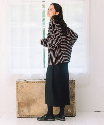 サブストリート（sab street）/【大きいサイズ】21号(6L〜) FONTLAB マシュマロレザーライクスカート FONTLAB マシュマロレザーライクスカート 33ー14ー1618