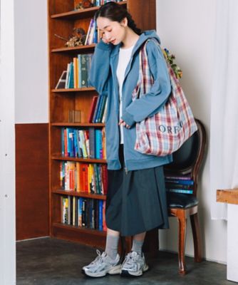 美品❤️saloon❤️ベージュ バルーンスカート バルーンロングスカート