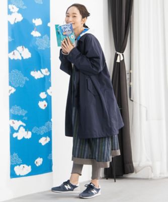 裾メローレギンス プラスサイズ 33161690 | sab street my