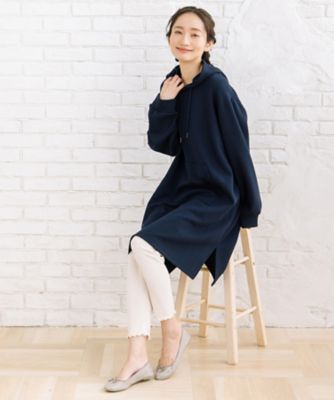 裾メローレギンス プラスサイズ 33161690 | sab street my