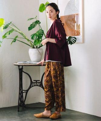 サブストリート（sab street）/【大きいサイズ】15号(3L) FONTLAB リネンブレンドハーフスリーブジャケット FONTLAB リネンブレンドハーフスリーブジャケット 33ー23ー