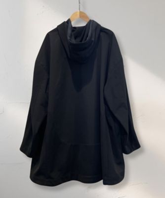 FONTLAB 布帛コンビマウンテンパーカー 33ー23ー5456