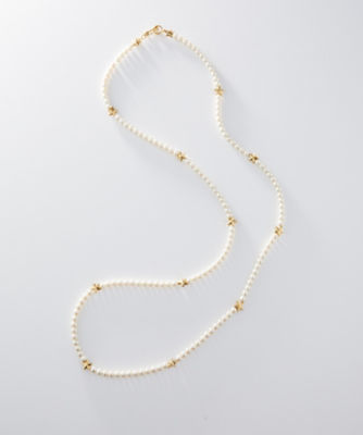 ＳＴＡＲ ｓｔｕｄｓ ｐｅａｒｌ ｌｏｎｇ ｎｅｃｋｌａｃｅ