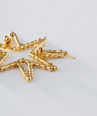 ＣＵＴＳＴＥＥＬ　ｓｔａｒ　ｂｒｏｏｃｈ