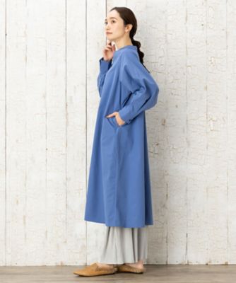 タックスリーブゆるワンピース　３３－３０－９４９７