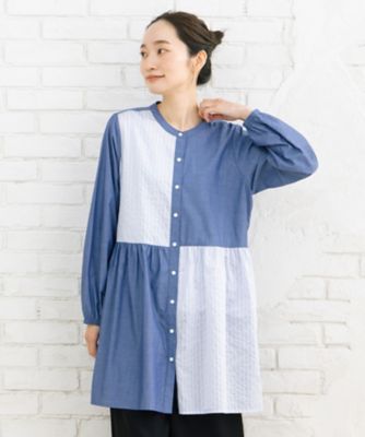 a1336＊新品 サブストリートマイスタンダード シフォンチュニック 21号 a1336＊新品 サブストリートマイスタンダード シフォン
