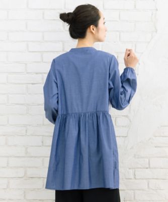 a1336＊新品 サブストリートマイスタンダード シフォンチュニック 21号 a1336＊新品 サブストリートマイスタンダード シフォン