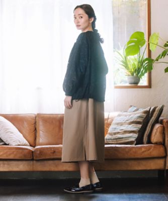 Sharina Feierleさん専用 FONTLAB 2WAYジレ×ジャンパースカート 33ー30ー