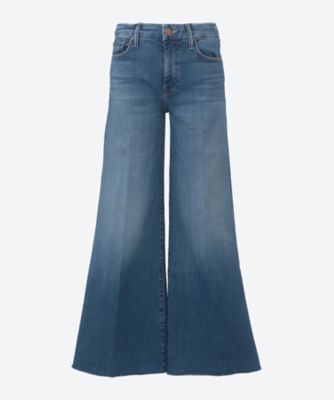 ＜MOTHER (Women)＞Ｐ４４５－１００８　ＬＩＬ’　ＲＯＬＬＥＲ　ＦＲＡＹ　９９１０６００４７５