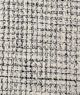 ebure エブール　ツイードスカート フリンジツィード スカート | ebure (Women)/エブール | 三越