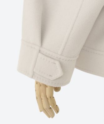 リュクスシャルムビーバー ブルゾン 4010400180 | ebure